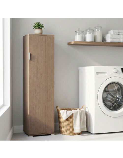 PORTASCOPE ROVERE GRIGIO