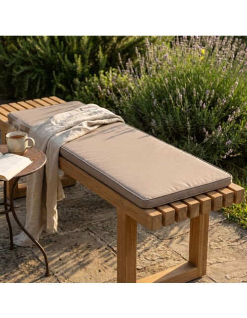CUSCINO REAL 110 TORTORA