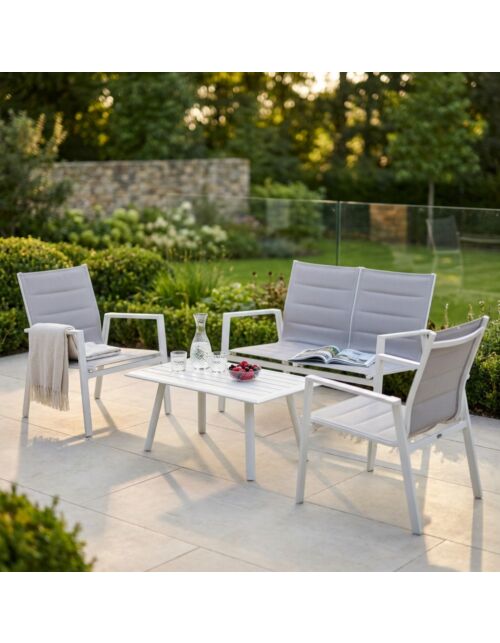 SALOTTO ILLINOIS 2 POSTI AT-804159-BIAN