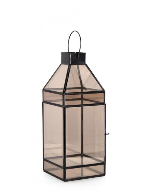 BIZZOTTO LANTERNA SIWAN 1M VT NERO H42