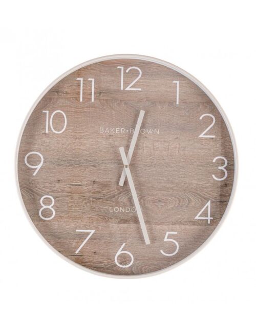 BIZZOTTO OROLOGIO PARETE WHATEVER 129 D50