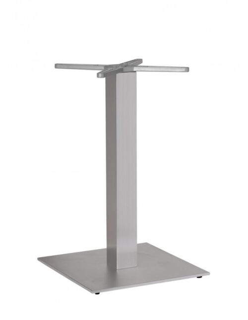 BIZZOTTO Mizno podnožje VESTA aluminij H72 – robustno in moderno