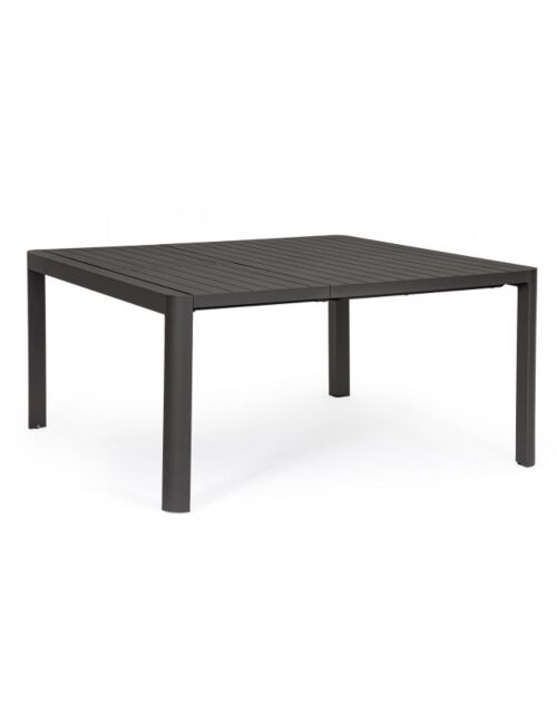 BIZZOTTO TAVOLO ALL. KIPLIN 149X97/149 ANTR.CX23
