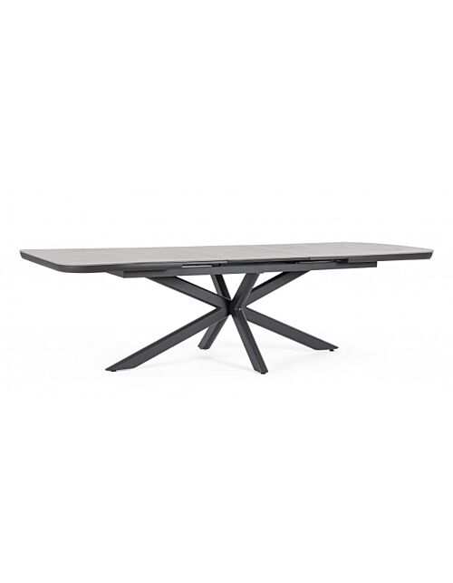 BIZZOTTO TAVOLO ALL.PASCAL 200-260X100 ANTR JX55
