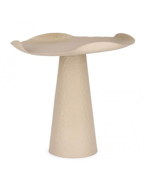 BIZZOTTO TAVOLINO LALITA BEIGE D46