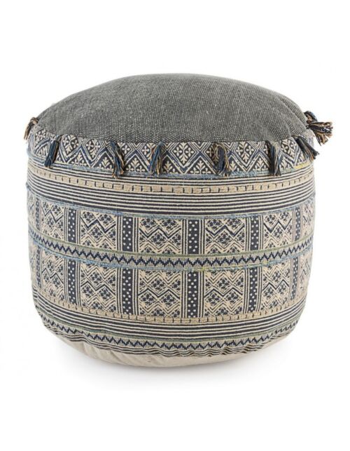 BIZZOTTO POUF TILAK SNORKEL D50