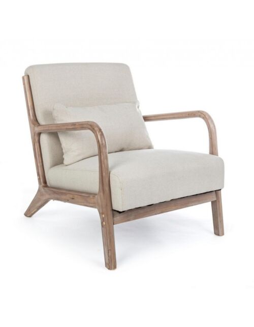 BIZZOTTO POLTRONA C-C ANCILLA
