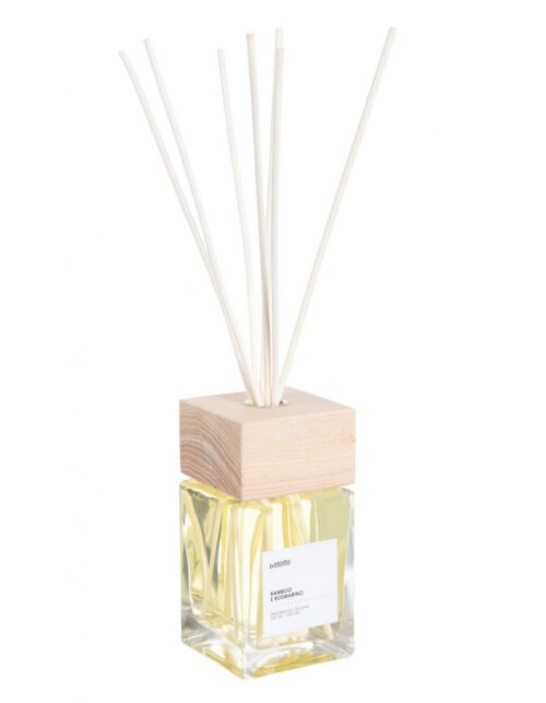 BIZZOTTO DIFFUSORE FRAGRAN BAMBO E ROSMARIN 500ML