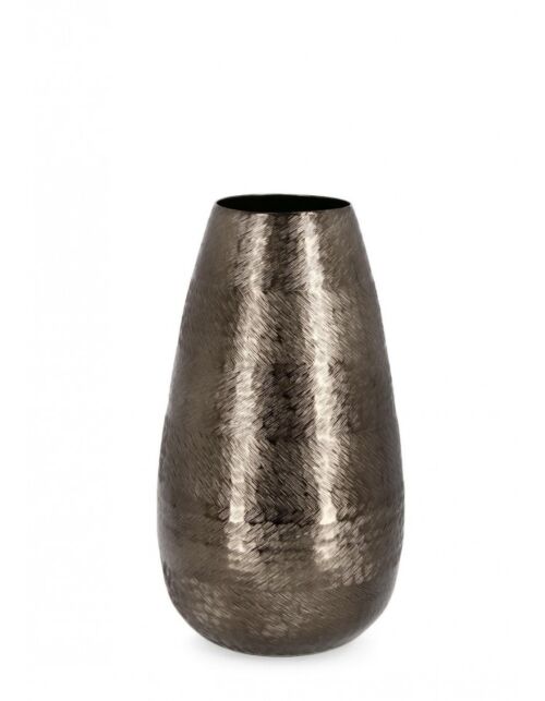 BIZZOTTO P.VASO CLAMP BOMB NERO H31,5