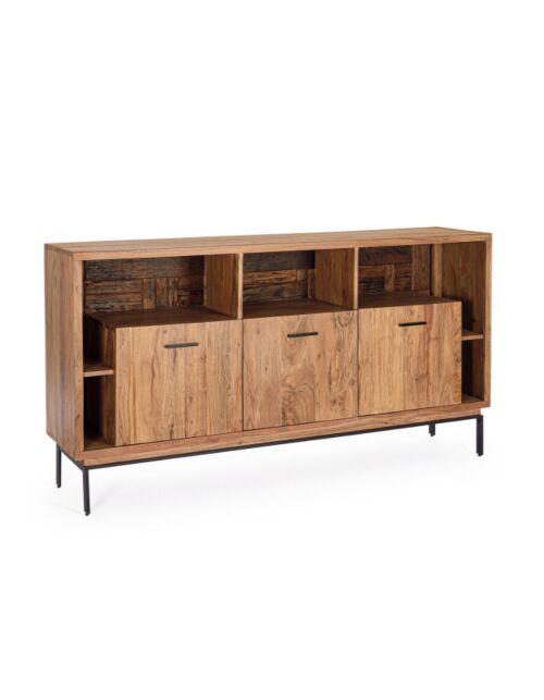 BIZZOTTO credenza 3 ante MANGAL