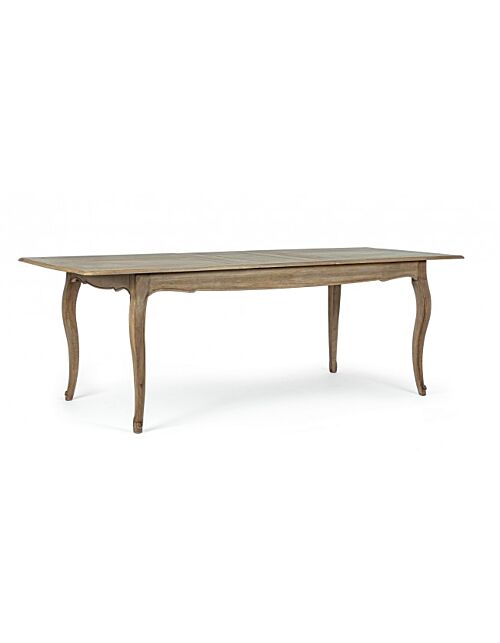 BIZZOTTO TAVOLO ALL.DOMITILLE 180-225X90