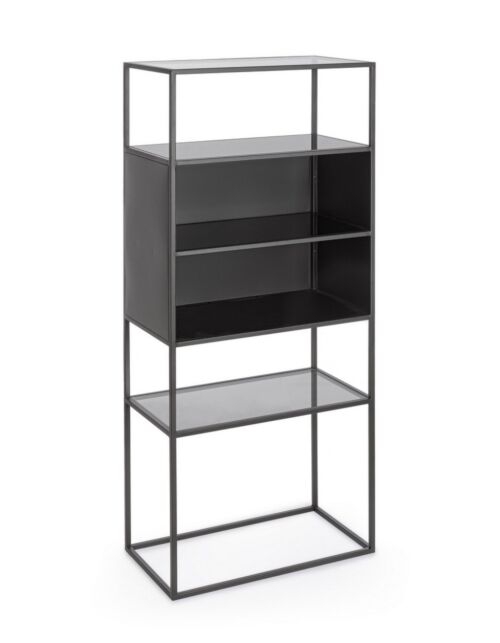 BIZZOTTO LIBRERIA 4P HYDRA