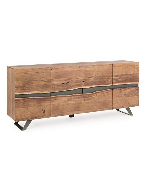 BIZZOTTO CREDENZA 4A ARON