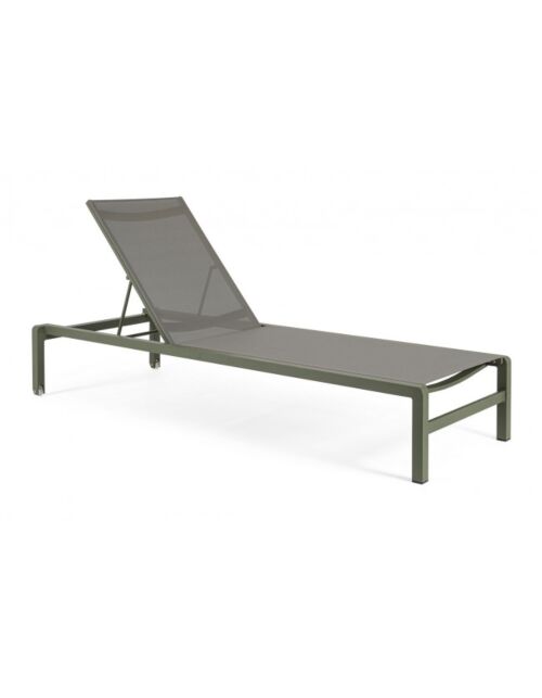 BIZZOTTO LETTINO IMP. C-RUOTE KONNOR VERDE