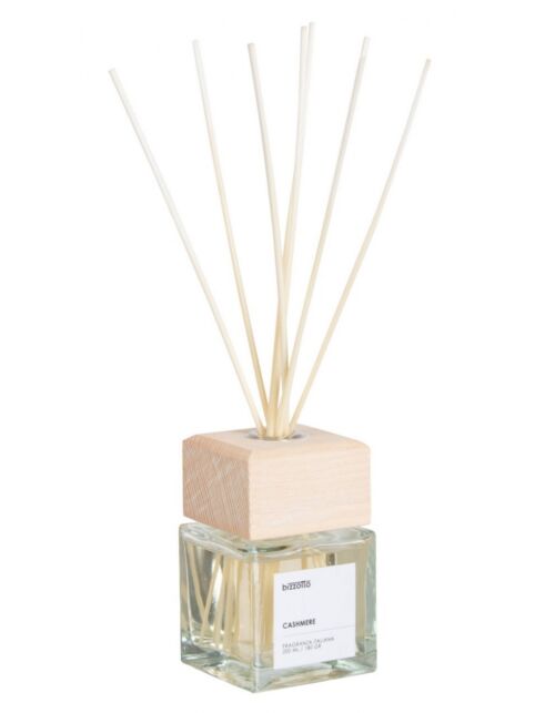 BIZZOTTO DIFFUSORE FRAGRANZA CASHMERE 200ML