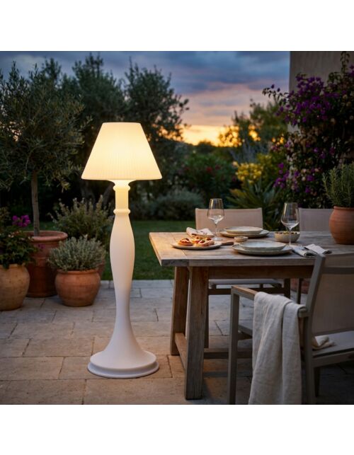 LAMPADA LUMINOSA ARIES 180 h