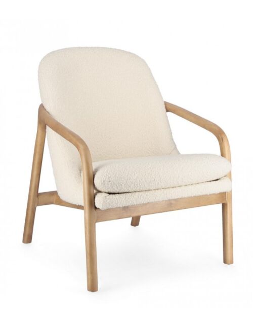 BIZZOTTO POLTRONA ELAIDE PURE