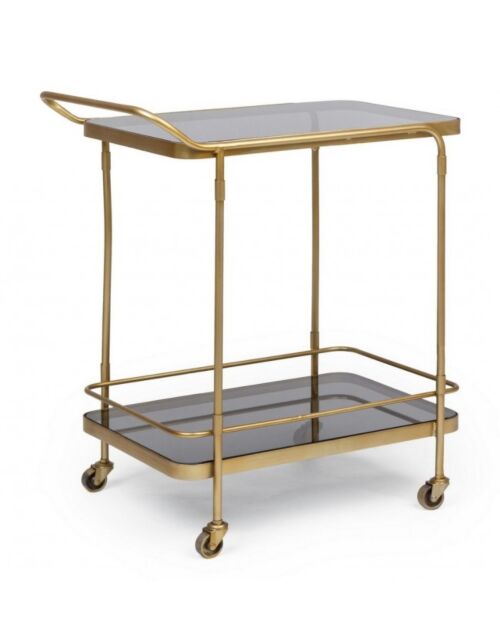 BIZZOTTO CARRELLO ORABEL