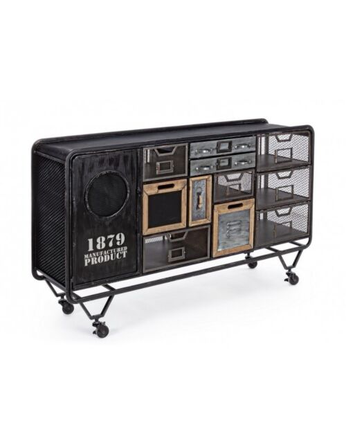 BIZZOTTO CREDENZA 1A-11C LIVERPOOL
