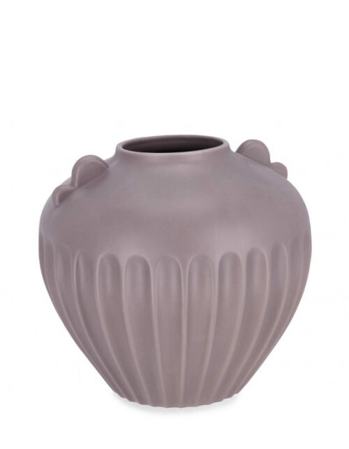 BIZZOTTO VASO JUZO MALVA H24