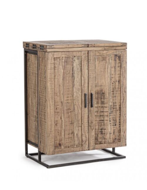 BIZZOTTO MOBILE BAR 2A ELMER