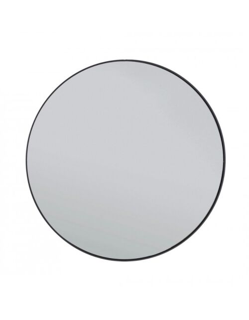 BIZZOTTO SPECCHIO C-C PLANET NERO-SMOKE D60