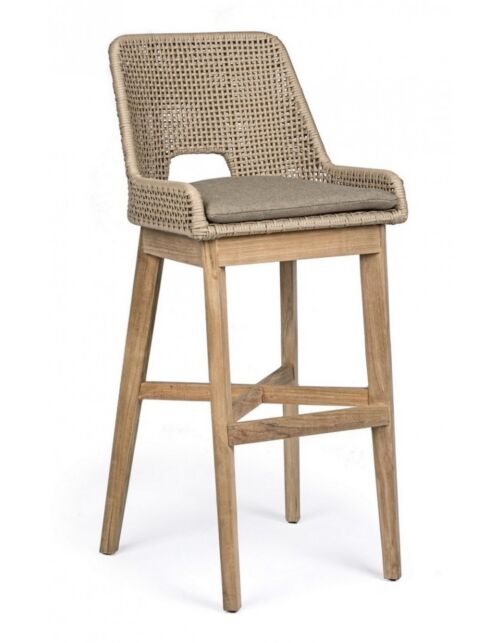 BIZZOTTO SGABELLO BAR C-C HESPERIA TORTORA