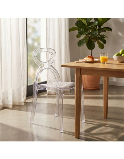 SEDIA PIGALLE