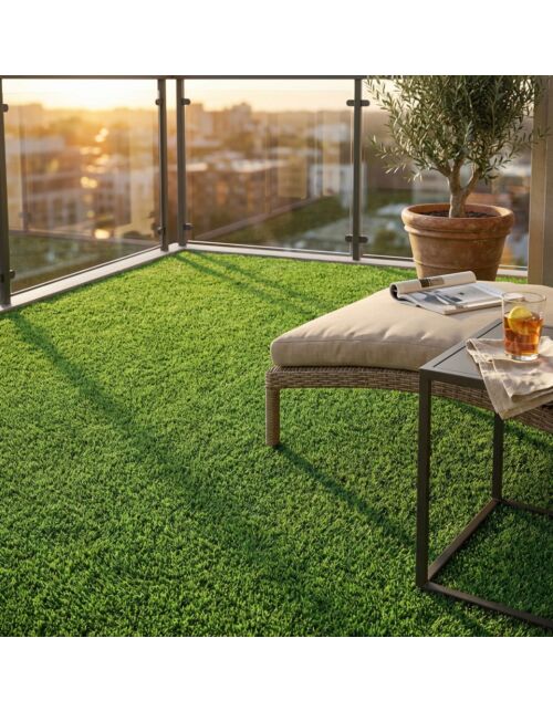 TAPPETO SINTETICO 0,7 CM (2 X 10 M)
