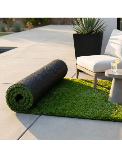 TAPPETO SINTETICO 3 CM (2 X 25 M)