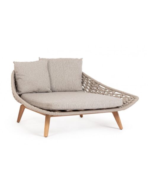 BIZZOTTO DAYBED C-C TAMIRES BEIGE