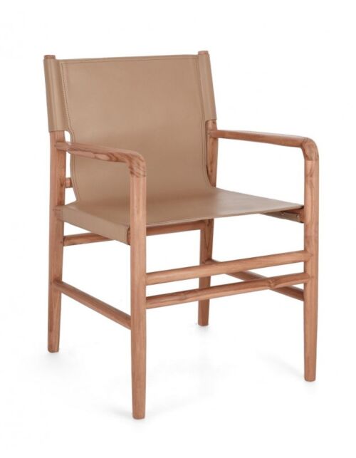 BIZZOTTO SEDIA C-BR CAROLINE TORTORA