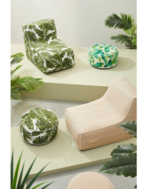 BIZZOTTO POUF SUMMER GONFIABILE ASSORTITO