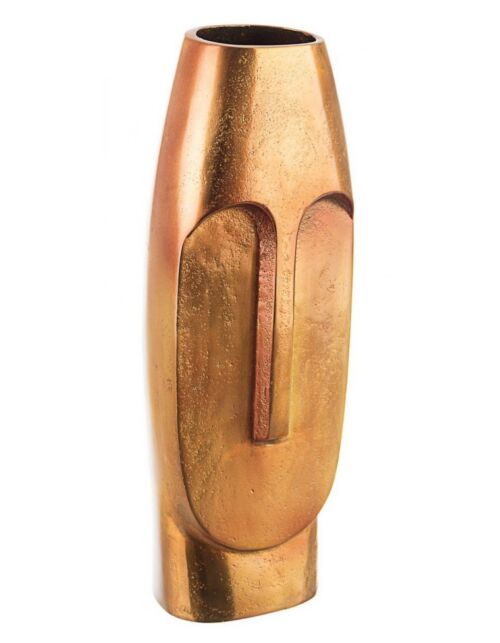 BIZZOTTO VASO ASMITA BRASS ALTO