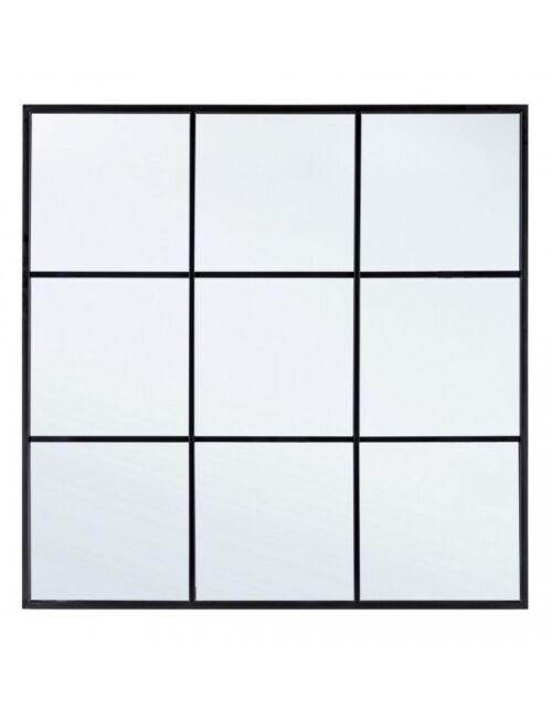 BIZZOTTO SPECCHIO C-C WINDOW NUCLEOS NERO