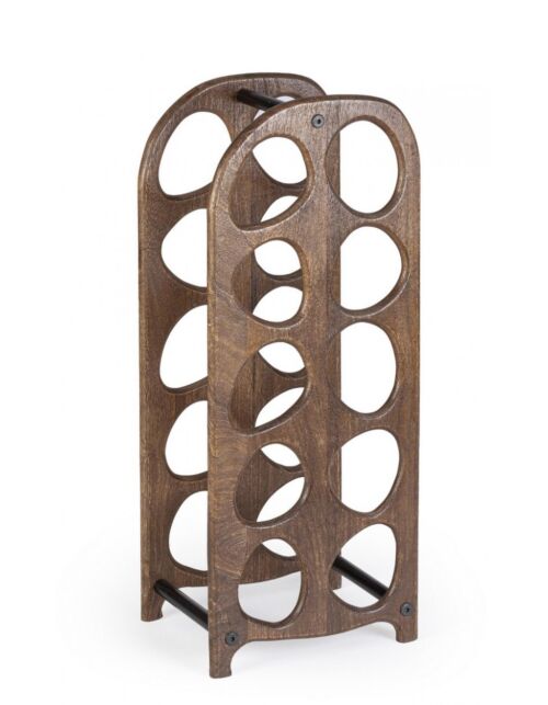 BIZZOTTO P.BOTTIGLIE 10P YUKON MARRONE