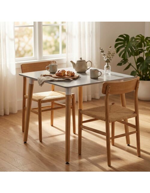 TAVOLO LIONE 80 X 80