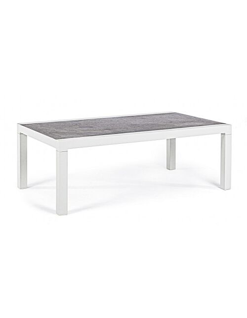 BIZZOTTO TAVOLINO KLEDI 120X70 LUNAR