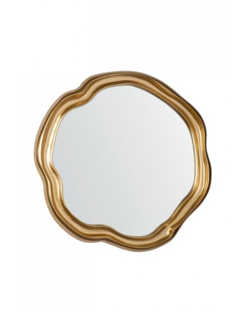 BIZZOTTO SPECCHIO C-C FELIPE ORO 75X75