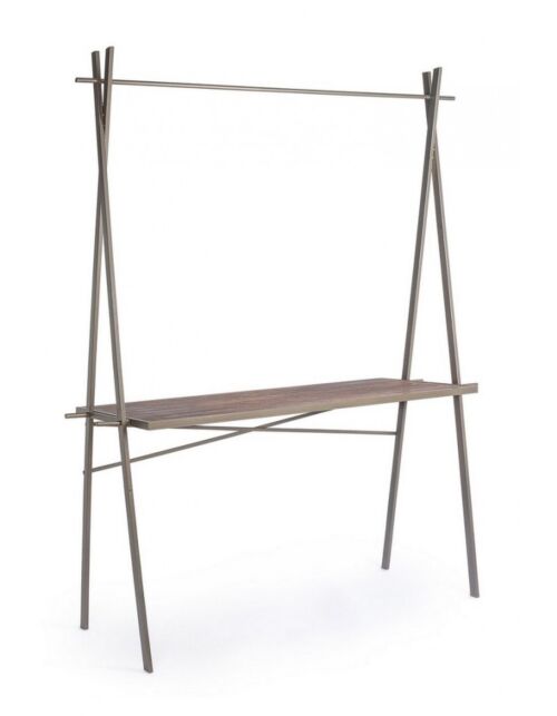 BIZZOTTO TAVOLO ESPOSITORE RETT 1P H198