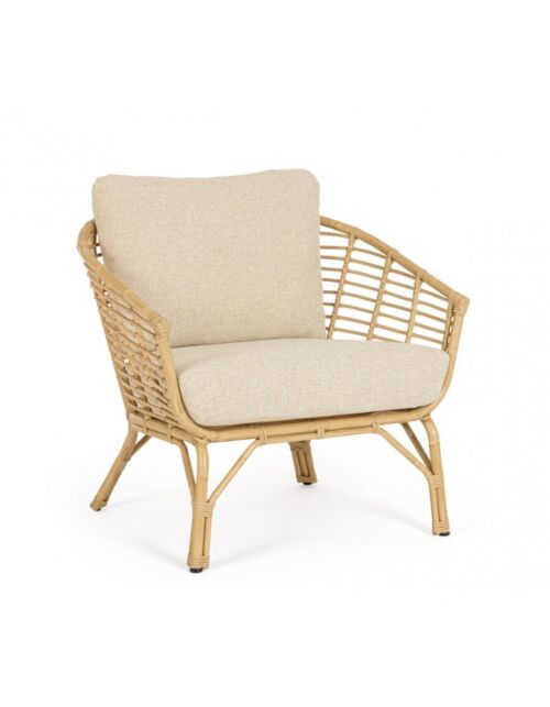BIZZOTTO POLTRONA C-C MABEL