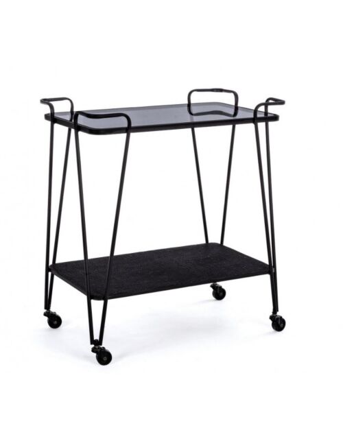 BIZZOTTO CARRELLO ZAIRA
