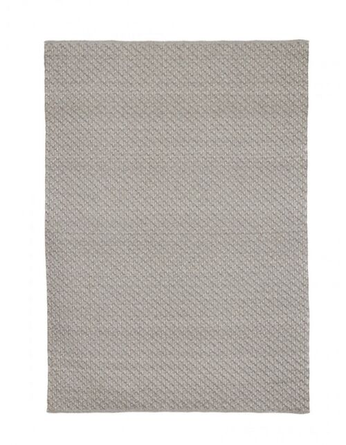 BIZZOTTO TAPPETO DA ESTERNO BHAJAN GRIGIO 200X300