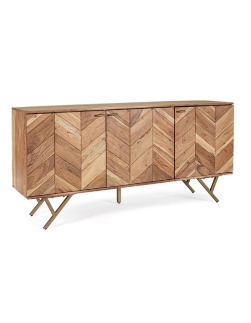 BIZZOTTO CREDENZA 3A RAIDA