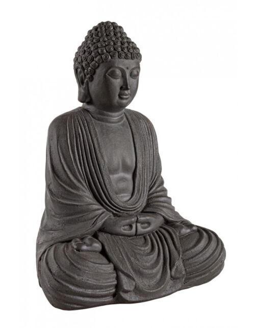 BIZZOTTO DECORAZIONE PATTAYA BUDDHA SEDUTO ANTRAC