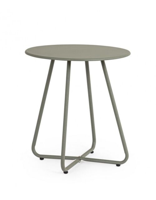 BIZZOTTO Tavolino JABLE D45 verde SA28