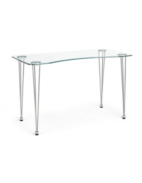 BIZZOTTO SCRIVANIA RONDO'  120X60