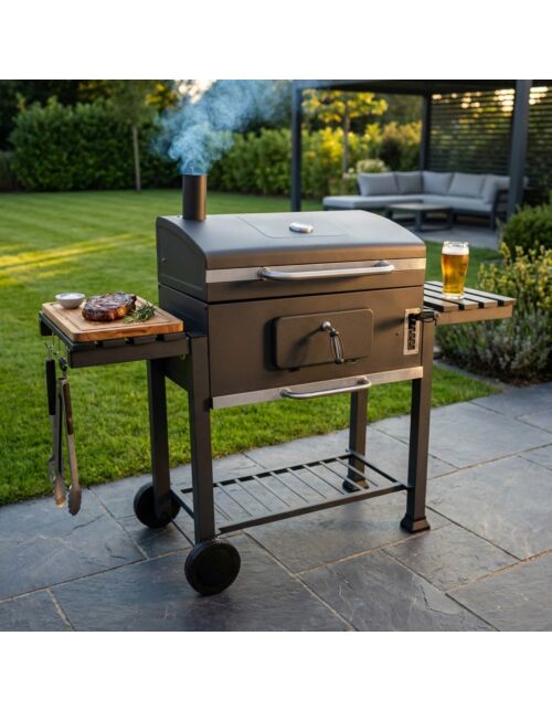 BARBECUE A CARBONELLA AUSTIN XXL