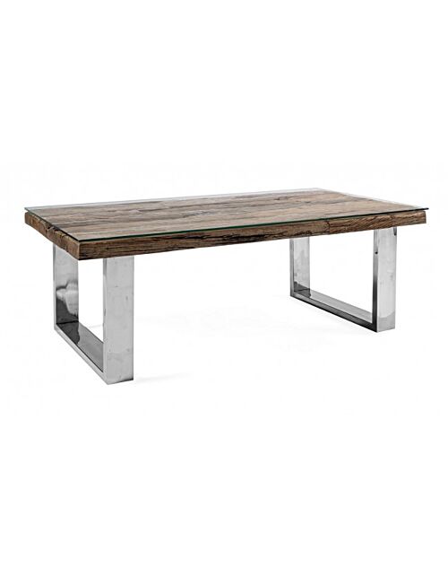 BIZZOTTO TAVOLINO C-V STANTON 110X60