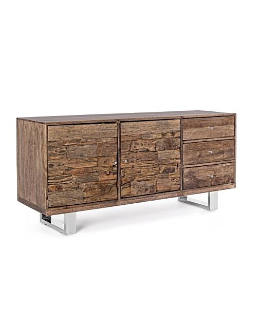 BIZZOTTO CREDENZA 2A-3C STANTON